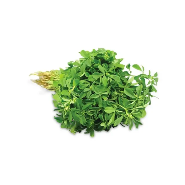 methi